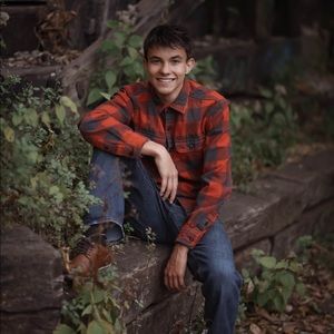 Meet your Posher, Xavier